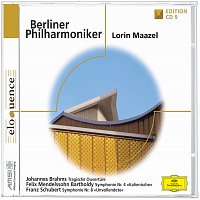 Berliner Philharmoniker, Lorin Maazel – Berliner Philharmoniker - Edition