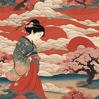 Panda Kazumi, Origami Kid – Where the Winds Blow