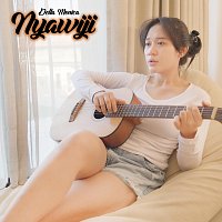 Přední strana obalu CD Nyawiji