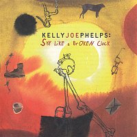 Kelly Joe Phelps – Sky Like A Broken Clock