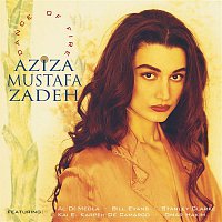 Aziza Mustafa Zadeh – Dance Of Fire