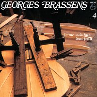 Georges Brassens – Je Me Suis Fait Tout Petit-Volume 4