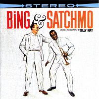 Bing Crosby & Louis Armstrong – Bing & Satchmo