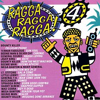 Various Artists.. – Ragga Ragga Ragga 4