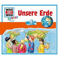 Was Ist Was Junior – 10: Unsere Erde