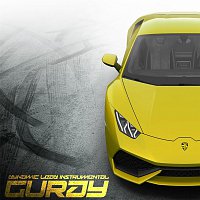 Přední strana obalu CD Dynamic Lead