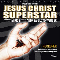 Etablissement Ronacher, Orchester der Vereinigten Buhnen Wien – Jesus Christ Superstar