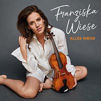 Franziska Wiese – Alles Weiss