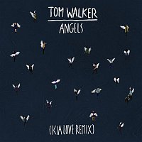Tom Walker – Angels (Kia Love Remix)