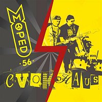 Moped 56 – Cvokhaus CD
