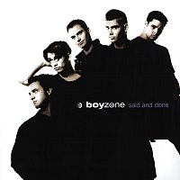 Boyzone – Said And Done