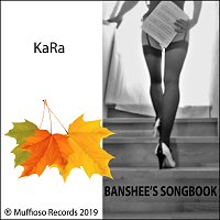 Katerina Mrazkova, Ralph Hille – KaRa - Banshee's Songbook