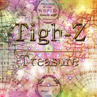 Tigh-Z – Treasure