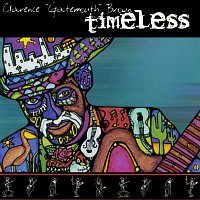 Clarence "Gatemouth" Brown – Timeless