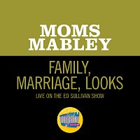 Moms Mabley – Family, Marriage, Looks [Live On The Ed Sullivan Show, June 14, 1970]