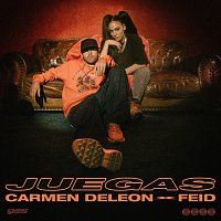 Carmen DeLeon, Feid – Juegas