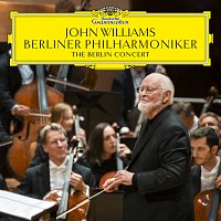 Berliner Philharmoniker, John Williams – Harry's Wondrous World [From "Harry Potter and the Philosopher's Stone"]
