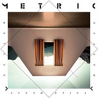 Metric – Synthetica [Deluxe Edition]