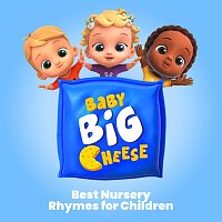 Baby Big Cheese – Best Nursery Rhymes for Children
