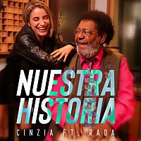 Cinzia, Ruben Rada – Nuestra Historia