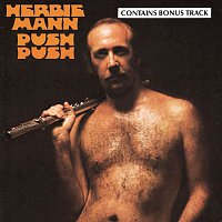 Herbie Mann – Push Push