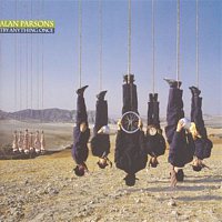 Alan Parsons – Try Anything Once