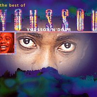 Přední strana obalu CD Best Of Youssou N'dour