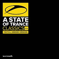 Various  Artists – A State of Trance Classics 2016