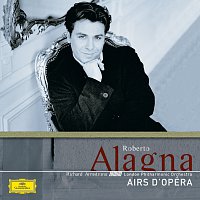Roberto Alagna – Airs D'Opéra