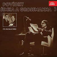 Miloslav Šimek – Povídky Šimka a Grossmanna 3. MP3