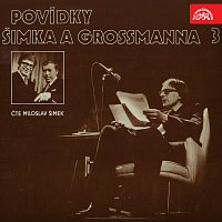 Miloslav Šimek – Povídky Šimka a Grossmanna 3.