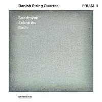 Danish String Quartet – Prism II: Beethoven, Schnittke, Bach