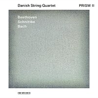 Danish String Quartet – Prism II