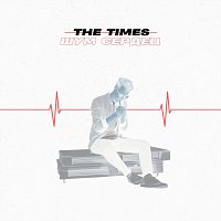 Přední strana obalu CD Шум сердец