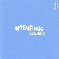 Justin Bieber – Intentions [Acoustic]