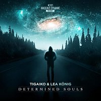 Tigaiko, Lea Konig – Determined Souls