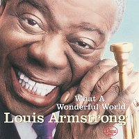 Přední strana obalu CD What A Wonderful World