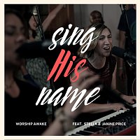 Sing His Name