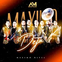 Maximo Nivel Norteno Banda – Deja