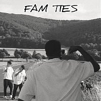 JAMES MANDO – Fam Ties