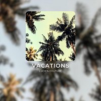 Přední strana obalu CD Vacations