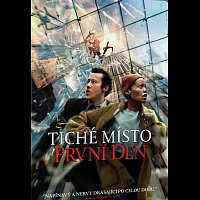 Různí interpreti – Tiché místo: První den
