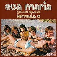 Formula V – Eva María - Éxitos Del Verano De Fórmula V