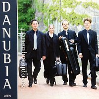 Danubia Saxophonquartett – Best of Five