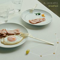 Mrs. GREEN APPLE – breakfast
