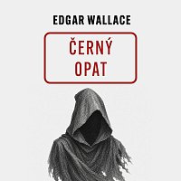 Přední strana obalu CD Wallace: Černý opat