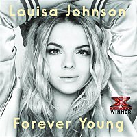 Louisa Johnson – Forever Young