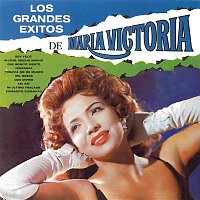 Los Grandes Exitos de María Victoria