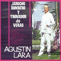 Agustin Lara – Jarocho Rumbero Y T.