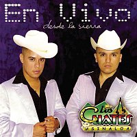 Los Cuates De Sinaloa – En Vivo Desde La Sierra